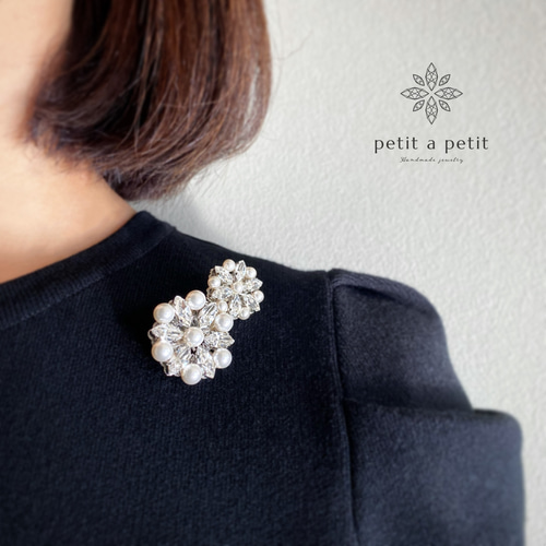 925 スワロフスキー ブローチ 楽天市場】□極美品□ SWAROVSKI スワロフスキー クリスタル