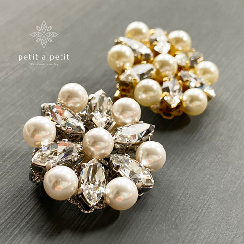 スワロフスキー ブローチ 希少 極美品 SWAROVSKI スワロフスキー