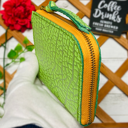 ❤️【完璧メロン♪】高級感×シンプルデザインの大人オシャレで超可愛い総