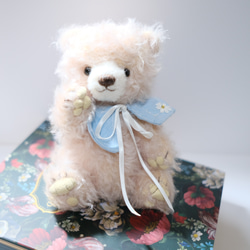 あひるのひよこ ホワイト ぬいぐるみ TumTumBear 通販 17028074