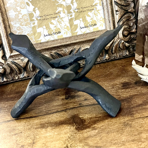 ご予約済アバロンシェルの丸帯留め