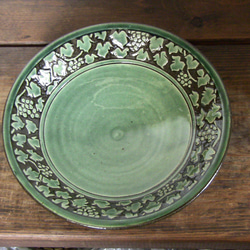 唐津焼 三島唐津取皿(15cm) 中皿 藤ノ木陽太郎 通販 13228873｜Creema