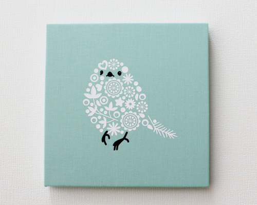 ファブリック　壁掛け　skip 74cd8347f5ad7fa52bca8a2d31d2f9