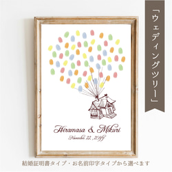 結婚証明書 ウェルカムボード のおすすめ人気通販｜Creema