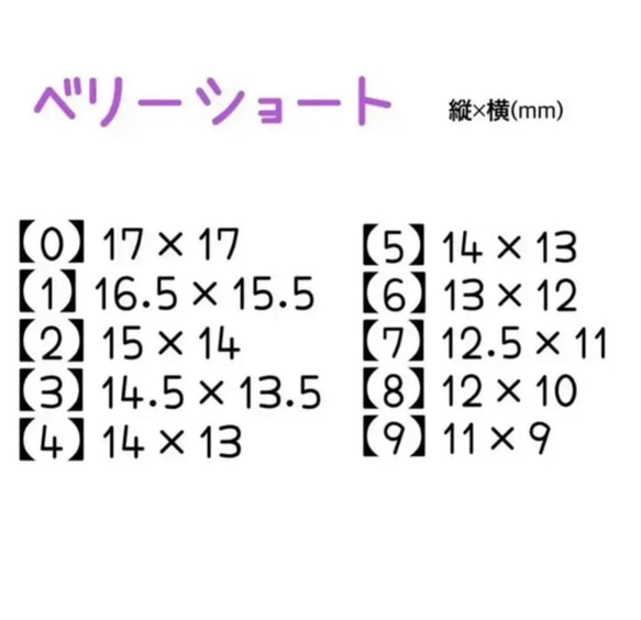 ネイルチップ ニュアンス シェミラー No.77 チップシール付き 5枚目の画像