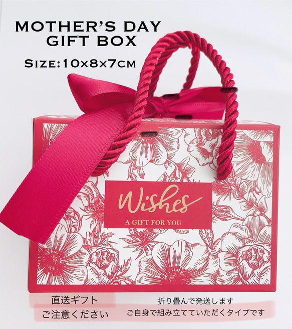 【特集掲載】 Winter pearl イヤリング＊【結婚式　入学式　フォーマル　母の日】 16枚目の画像