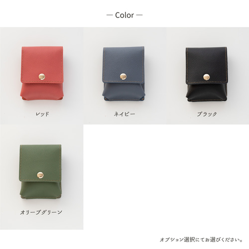 美品 OLD COACH VINTAGE レザー 小物入れ リップケース 美品 オールド