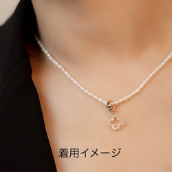 ハレルヤバレリーナ ネックレス ペンダント リング まとめ売り ハンドメイド 1個】14Kgf や18Kgf開閉可能ペンダントクリッカー ネックレス