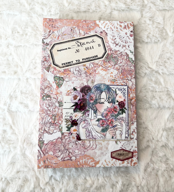 おすそ分けファイル♡new2 おすそわけファイルの人気通販 | minne 国内