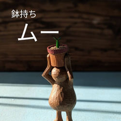 小さな鏡餅。 4枚目の画像