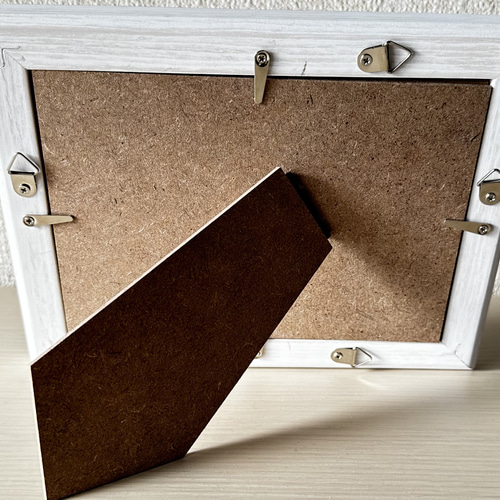 辰】 アンティーク風フレーム 干支 お正月飾り インテリア書 アート書