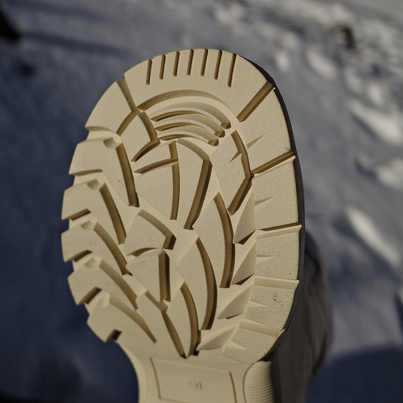 オーダーメイド オーダー靴 ショートブーツ ブーツ レディース 秋冬 ローヒール ブ22.5-25サイズ  3893 13枚目の画像