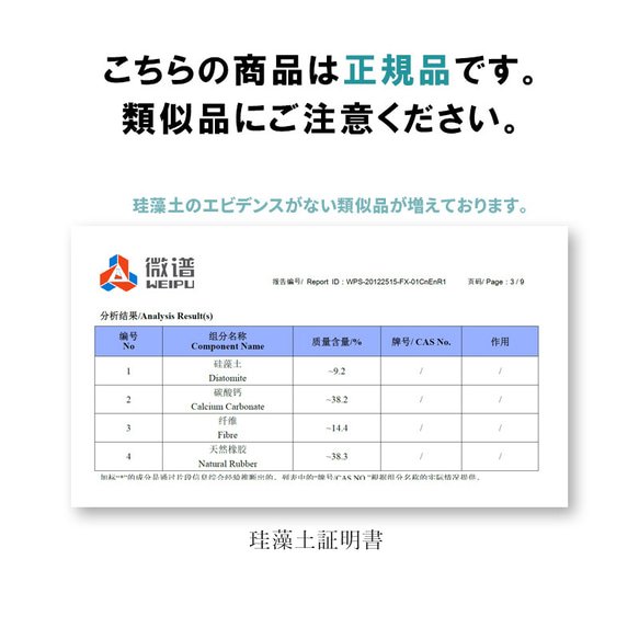 ウィリアムモリス 玄関 台所 脱衣室 珪藻土 マット アスベスト検査済 洗える 超吸収 速乾 柔らか 浴室マット トイレ 15枚目の画像