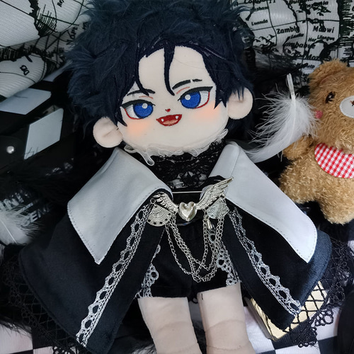 大人気♡完売限定着せ替えぬいぐるみ30cm