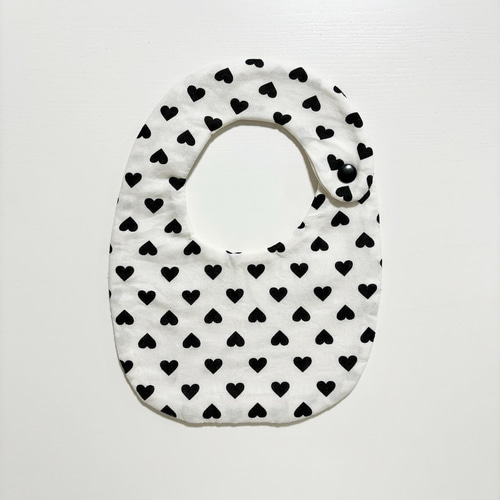 もくもくスタイ☆ハート　900円 パイルスタイ 【ハート】 1枚900円もくもくスタイ BABY