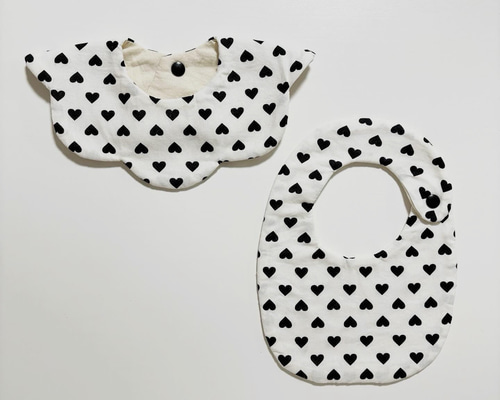 ハンドメイドスタイセット　花びらスタイセット ハート×小花柄 もくもくスタイ ハンドメイドスタイセット 花びらスタイセット ハート×小花柄 もくもく