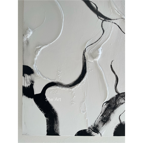 原画XXL:80×80・modern・ニュートラル /モダンアート・北欧 原画XXL:80×80・modern・ニュートラル /モダンアート・北欧