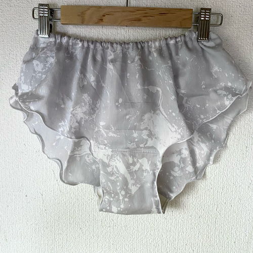 リラックスショーツ ふんどしパンツ(ペーズリ×サッカー) 8f4a20be11db8967c21aef4fdf9554