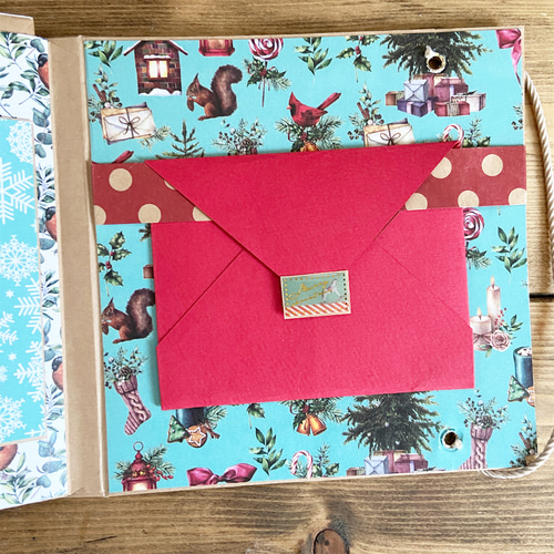 おすそ分けファイルXmas-C