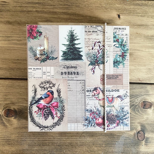 おすそ分けファイルXmas-C