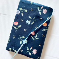 リバティ ブックカバー のおすすめ人気通販｜Creema(クリーマ) 国内