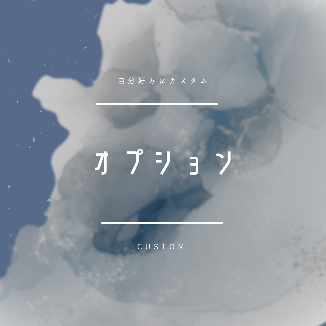 オプション品一覧