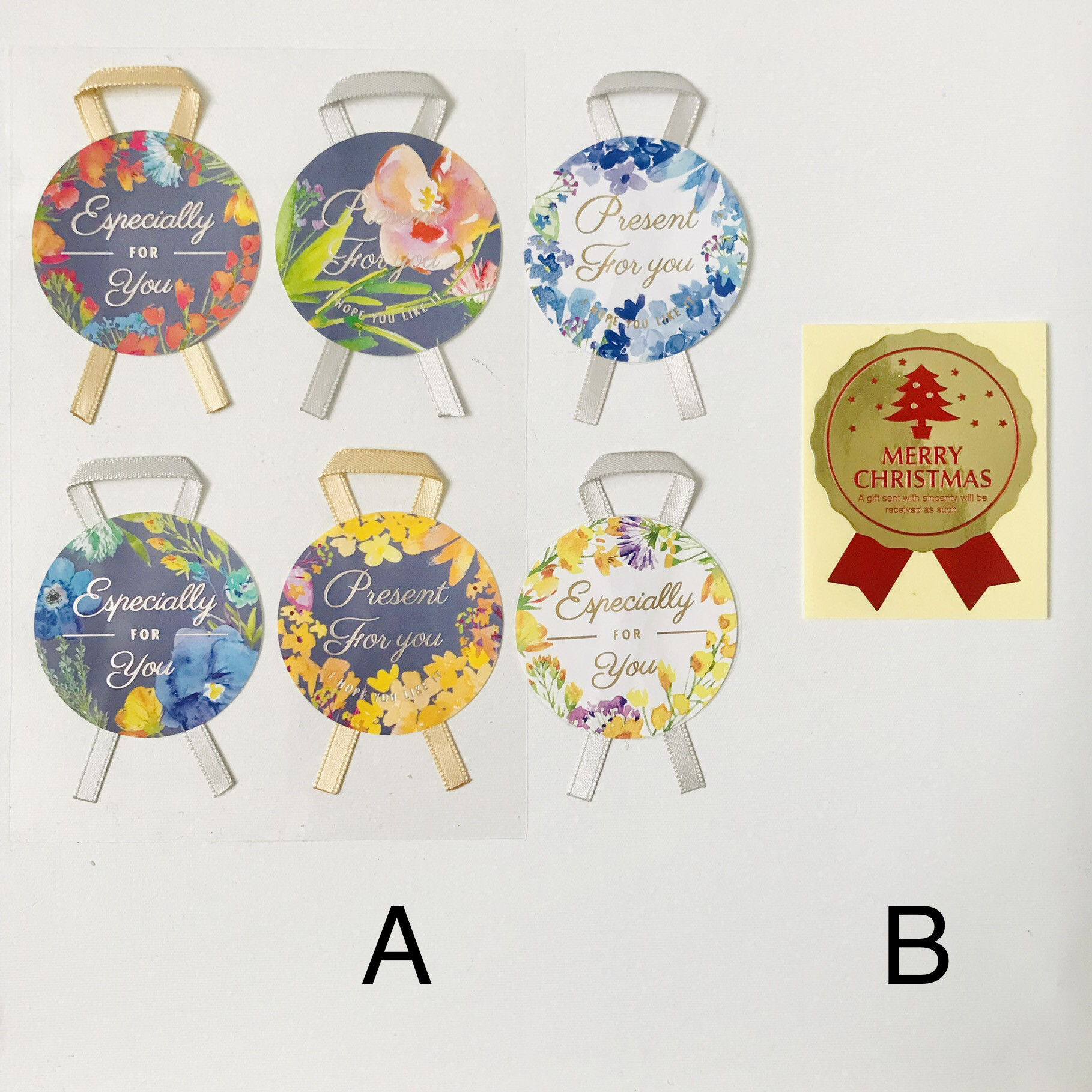 チョコミントカラーの可愛いパッチワークスヌード