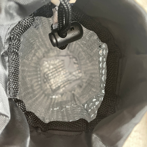 ハンドメイド オーダー 水筒 カバー サッカー ワールドサッカー＊保冷