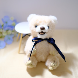 あひるのひよこ ホワイト ぬいぐるみ TumTumBear 通販 17028074