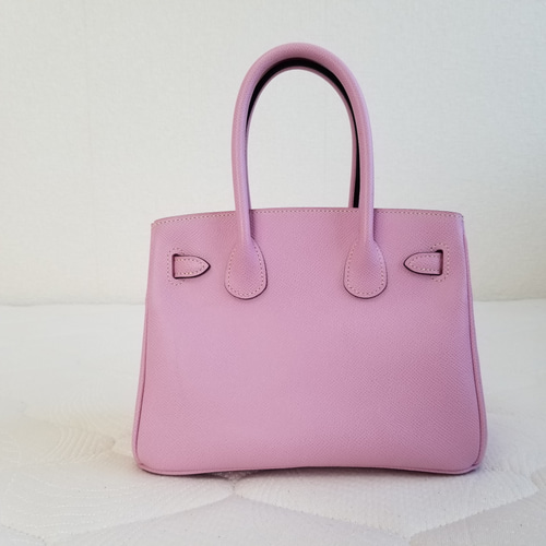 美品】バレンシアガ 3way エブリディトートバッグ レザー ピンク