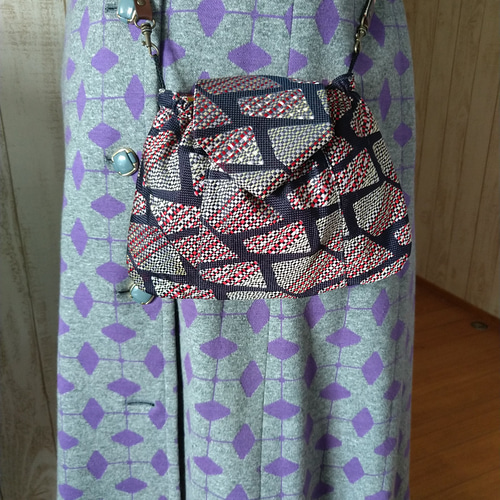 d*9様 訳あり　ミリタリー　軍もの　ハンドメイドリメイクショルダーバッグ　一点 d*9様 訳あり ミリタリー 軍もの ハンドメイドリメイク