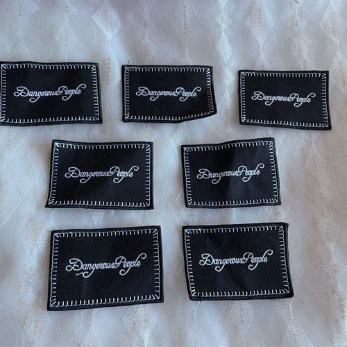 596.刺繍ワッペン7枚セット ワッペン・アップリケ ʚmummyɞ 通販 