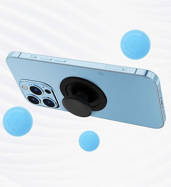 POPSOCKETS ポップソケッツ POPGRIP for MAGSAFE MagSafeケース対応 (マグセーフ) 人気・おすすめ｜使いやすい・旅行におすすめ 品質保証 全国発送 正規品・日本国内発送・安心保証付き