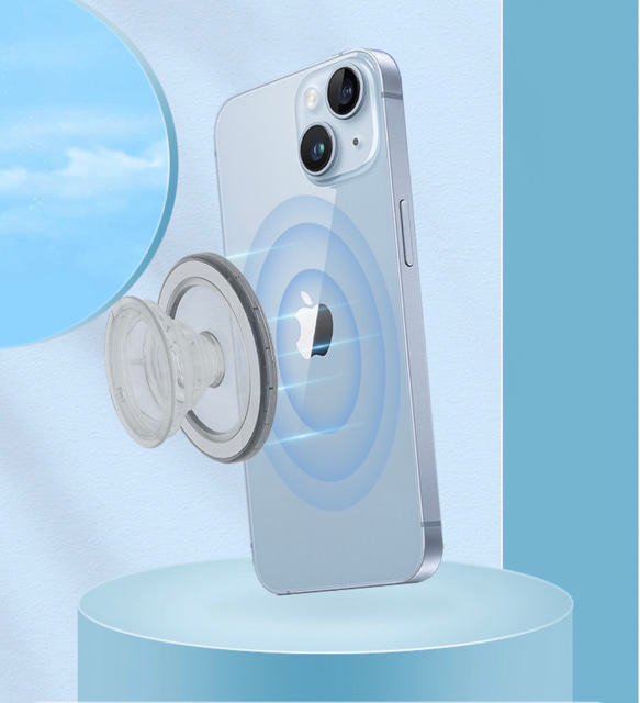 POPSOCKETS ポップソケッツ POPGRIP for MAGSAFE MagSafeケース対応 (マグセーフ) 人気・おすすめ｜使いやすい・旅行におすすめ 品質保証 全国発送 正規品・日本国内発送・安心保証付き