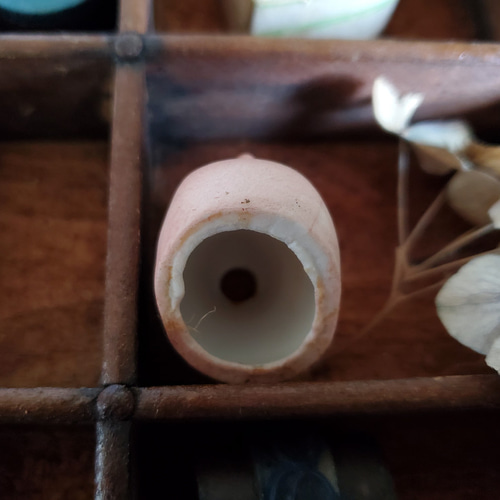 ドイツアンティーク　ビスクヘッド　アンティークビスクドール　N f116bdafde59cd4bcc8556f8a89cee