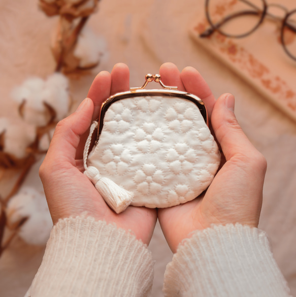 【受注製作】ブティさくらのがまぐち        Ω 人気・おすすめ｜使いやすい・旅行におすすめ 品質保証 全国発送 日本国内発送・最短翌日お届け