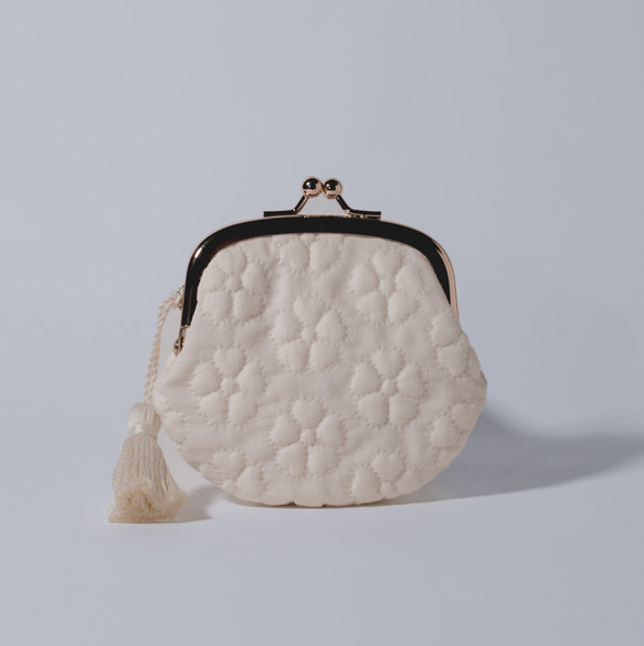 【受注製作】ブティさくらのがまぐち        Ω 人気・おすすめ｜使いやすい・旅行におすすめ 品質保証 全国発送 日本国内発送・最短翌日お届け