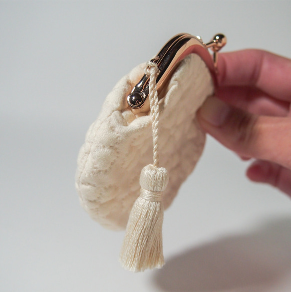 【受注製作】ブティさくらのがまぐち        Ω 人気・おすすめ｜使いやすい・旅行におすすめ 品質保証 全国発送 日本国内発送・最短翌日お届け