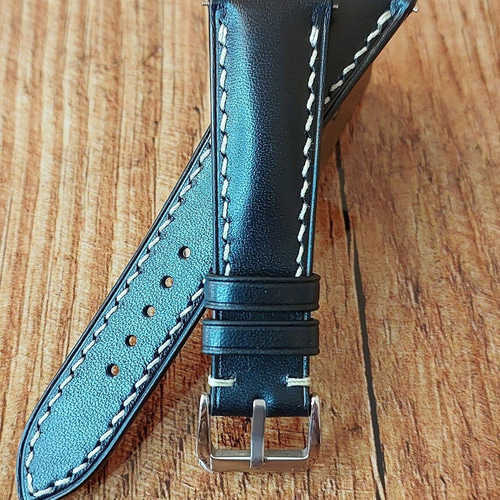 ブッテーロレザー「世界にひとつを作る楽しみ」～カスタムオーダーの