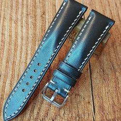 ブッテーロレザー「世界にひとつを作る楽しみ」～カスタムオーダーの