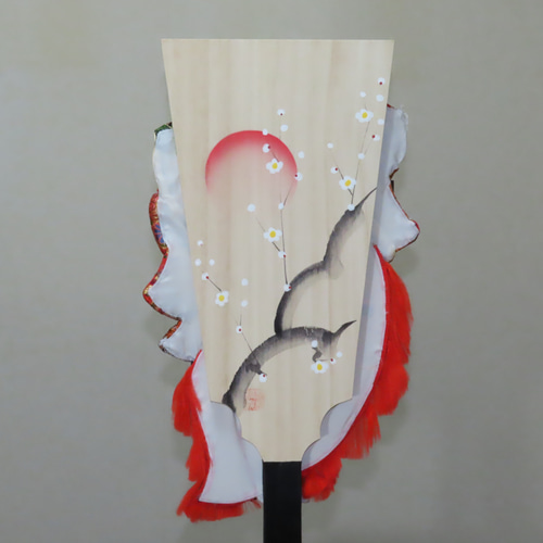 連獅子【赤獅子】 立姿 押絵羽子板 その他人形 OSHIEYASAN 通販 連獅子【赤獅子】 立姿 押絵羽子板 その他人形 OSHIEYASAN 通販
