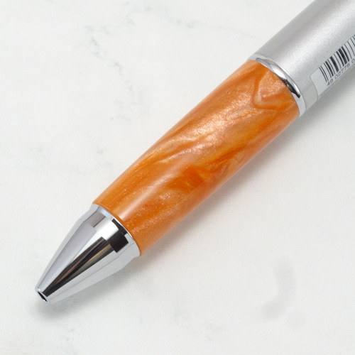 まるまるん出品　ジェットストリーム4&1カスタムグリップ4種 まるまるん出品 ジェットストリーム4&1カスタムグリップ