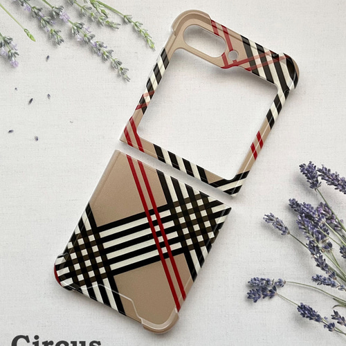 スマホカバー ZTE あんしんファミリースマホ ケース カバー メッキ カラー