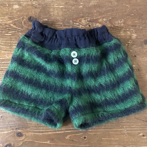 【希少】GYAKUSOU ショートパンツ　青緑 M 希少】GYAKUSOU ショートパンツ 青緑 M 希少✨極美品✨NIKE×GYAKUSOU