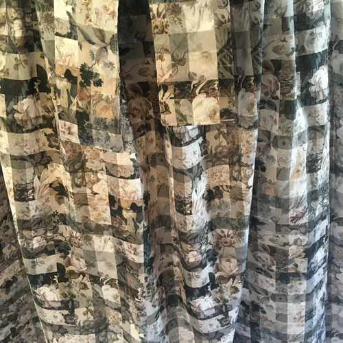 人気再々販です✴︎リバティ 大人の素敵リボンスカート✴︎アーカイブ  