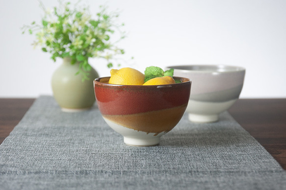 muutos bowl 12cm 1枚目の画像