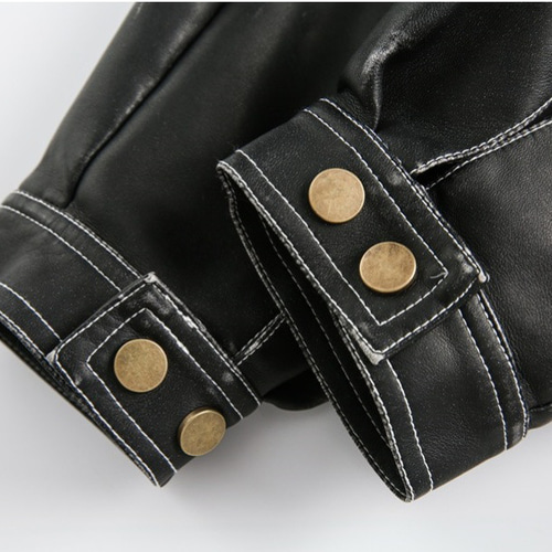 レザージャケット 2色セット Y'2 LEATHER/ワイツーレザー】 レザージャケット/ ANILINE HORSE