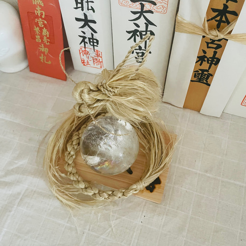 精麻龍、しめ縄飾り、ほうき3 点 精麻龍、しめ縄飾り、ほうき3 点 精麻龍、しめ縄飾り、ほうき3 点