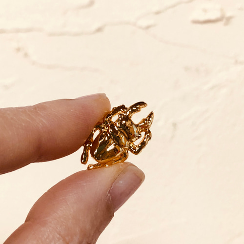 金色昆虫 カブトムシ・クワガタ・トカゲ その他置物 工房HARUBARU 通販