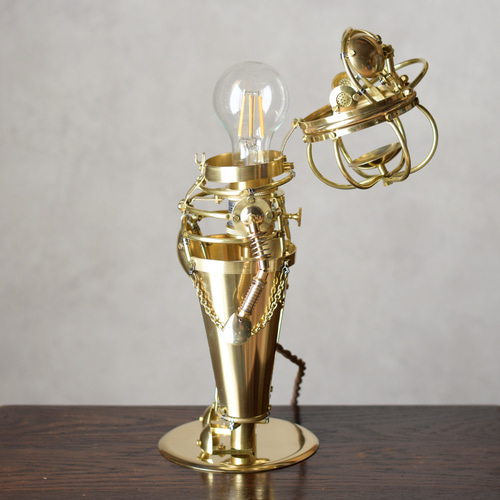 Trophy スタンドライト